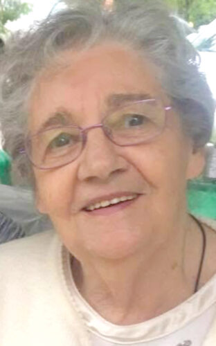 Mary Jo Cherry
